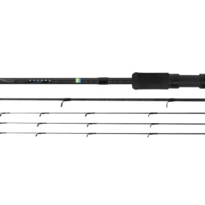 Cel mai bun preț Varf de Carbon Preston Supera X Quivertip, 2.5oz, 2.5mm, Galben