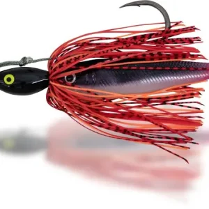 Naluca Somn Chatter Black Cat, Bait Fish, 45g Expediere rapidă