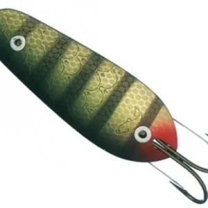 Ofertă exclusivă Lingurita Oscilanta Kuusamo Rasanen Weedless, GR, 70/10