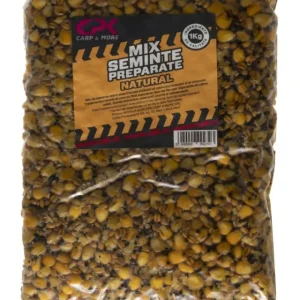 Bestseller Mix de Seminte Preparate CPK Force, 1Kg