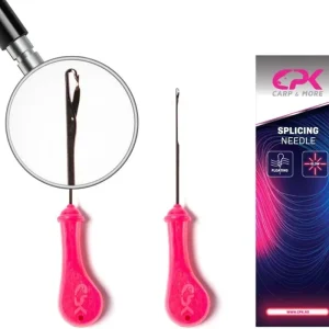 Nu rata Croseta CPK Splicing Needle