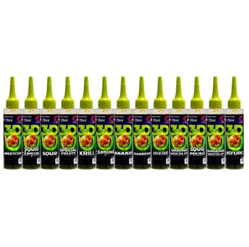 Dip CPK 3D Range, 70ml Ieftin