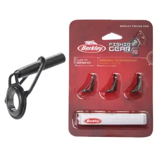 Kit De Reparatii Inele Berkley Rod ,3buc Ultima șansă