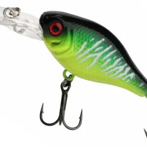 Ofertă de sezon Vobler Berkley Pulse Fry Deep, Firetiger, 3.8cm, 4.6g