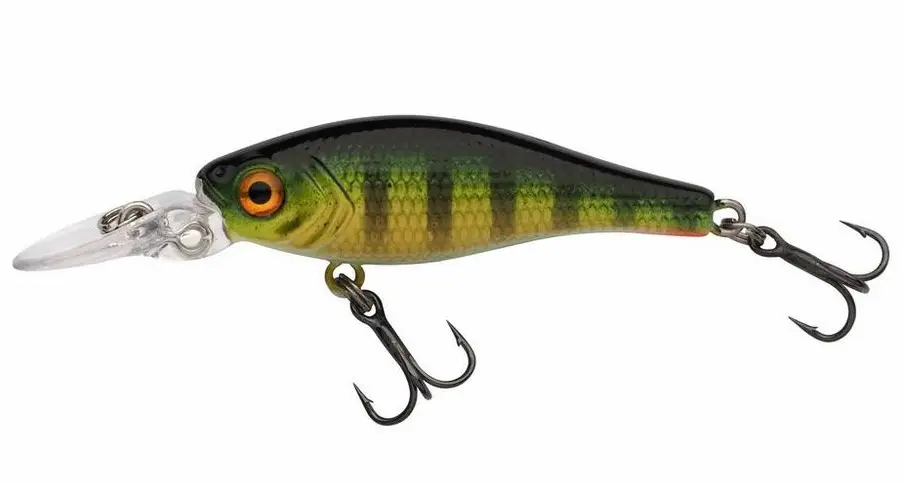 Comandă acum Vobler Berkley Pulse Minnow, Perch, 4.5cm, 3.4g