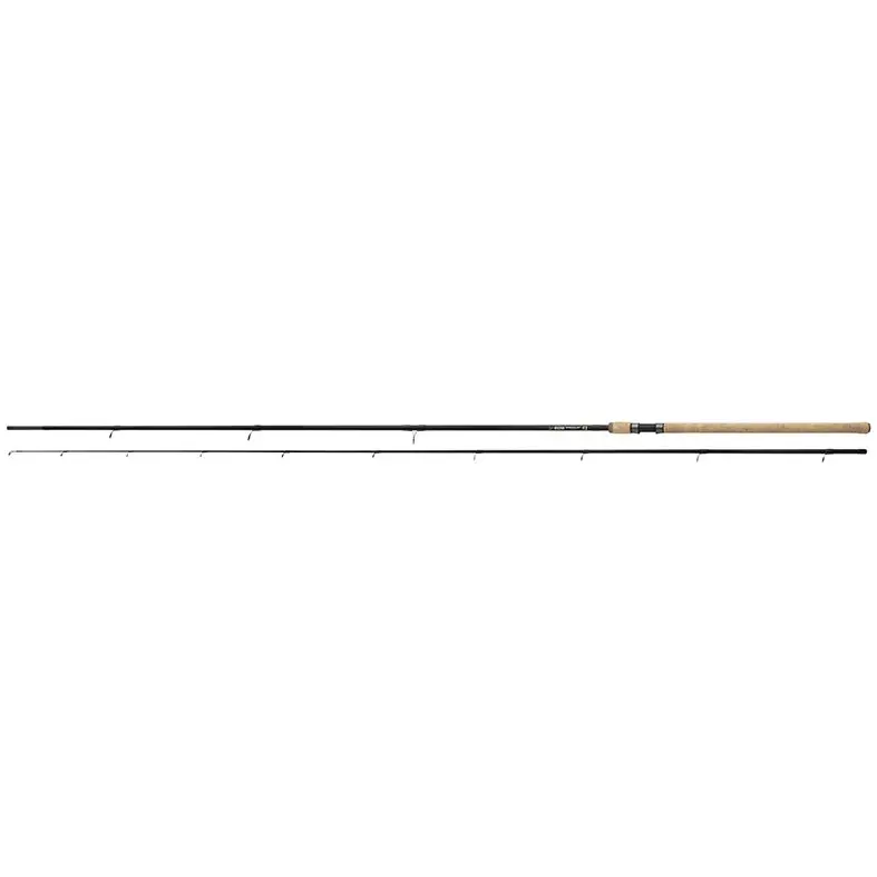 Disponibil imediat Lanseta FOX Eos Barbel Specialist Float, 3.90m, 1.5lb, 2buc