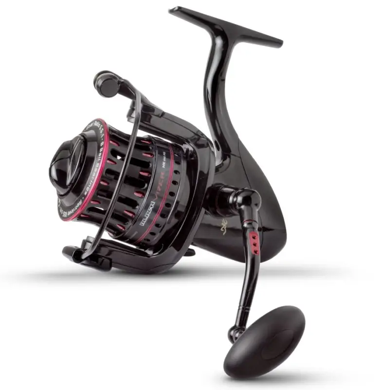 Mulineta Browning Black Viper MK FD 850 Chilipir