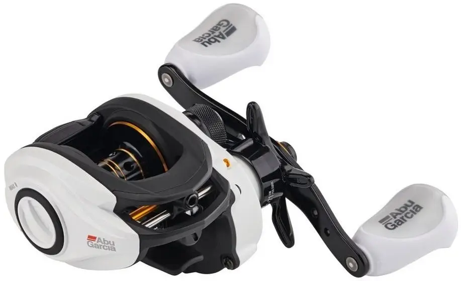 Multiplicator Abu Garcia Max Pro LP Livrare expres