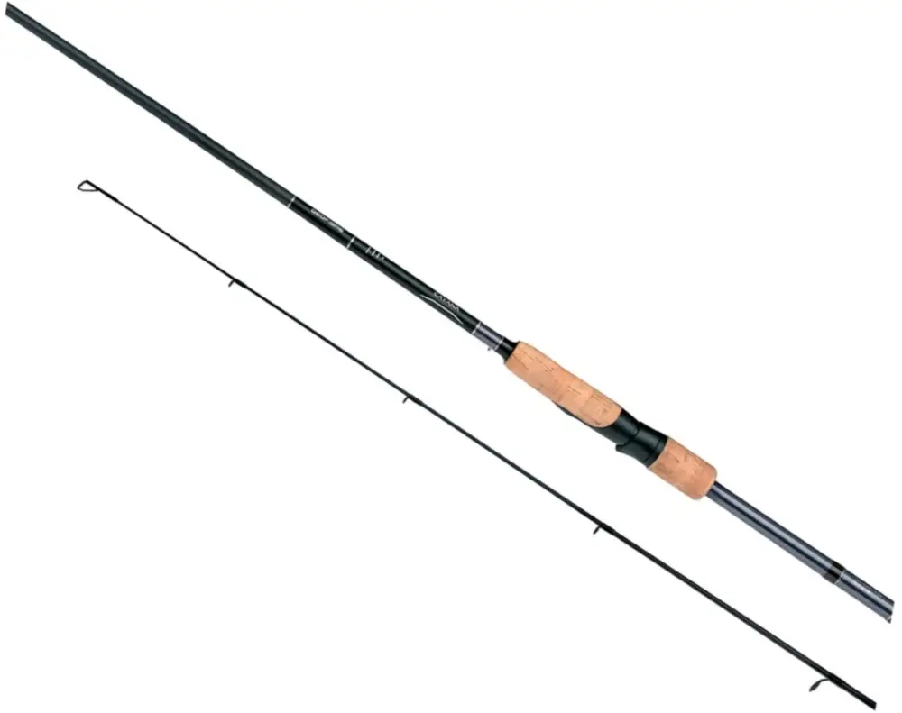 Super ofertă Lanseta Shimano Catana FX Fast, 2.39m, 14-40g, 2buc