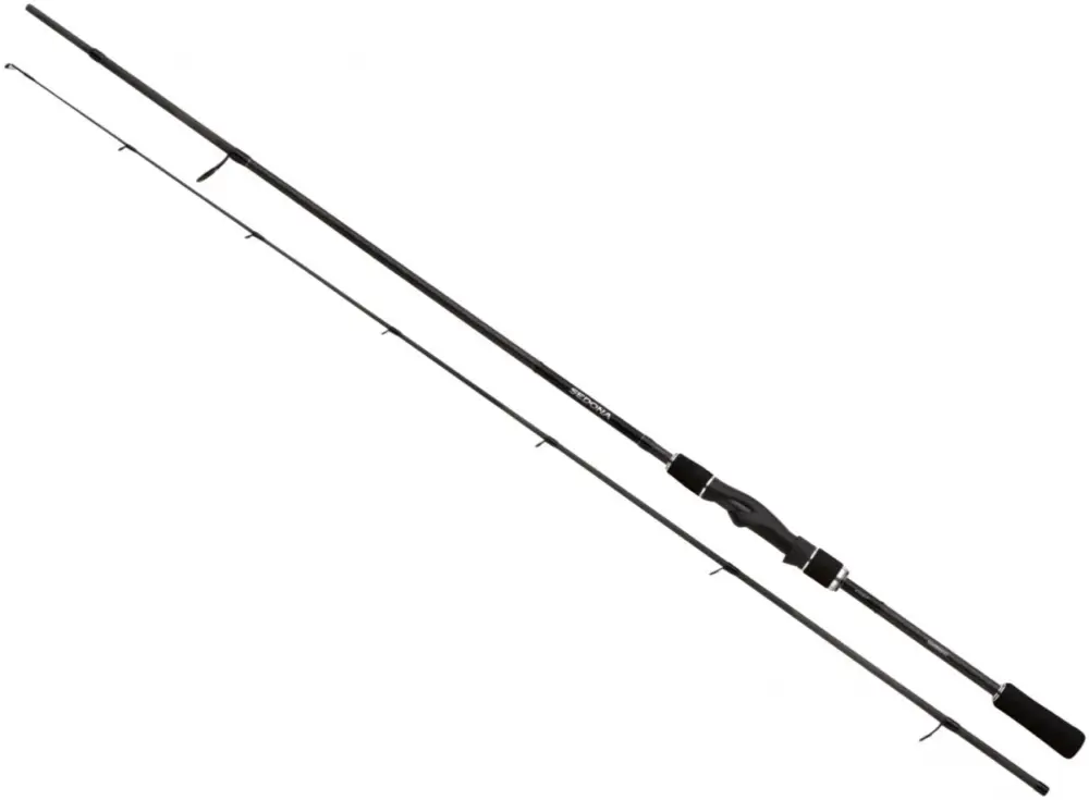 Lanseta Shimano Sedona 70MH Split Grip & EVA, 2.13m, 14-42g, 2buc Ofertă specială
