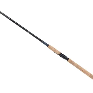 Cumpărături sigure Lanseta Shimano Catana FX Telespin, 3.30m, 20-50g