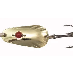 Preț redus Lingurita Oscilanta Kinetic Bondal Gold, 3.5cm, 7g