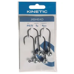 Jig Kinetic Jighead Comandă acum