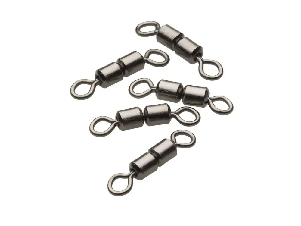 Ultima șansă Vartej Dublu Kinetic Double Crane Swivel