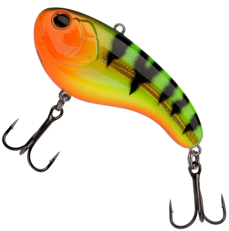 Vobler Berkley Flatt, Firetiger, 5cm, 11g Cumpără online