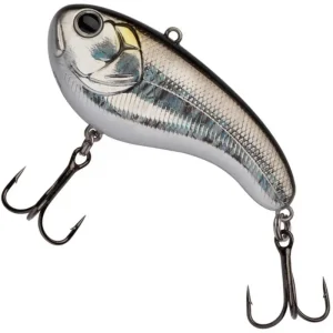 Vobler Berkley Flatt, Natural Shiner, 5cm, 11g Cel mai bun preț