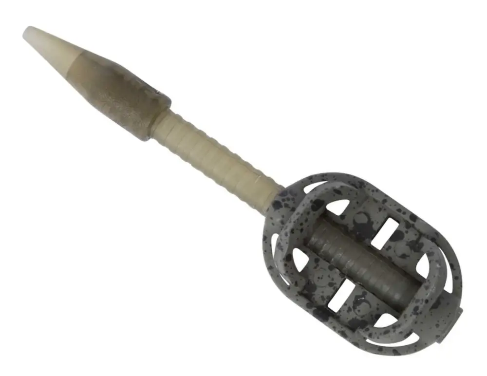 Method Feeder Inline Preston ICS, Mini Livrare expres