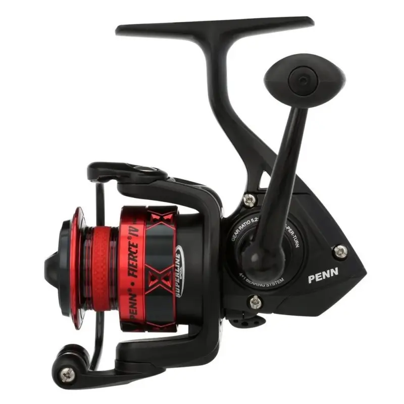 Mulineta Penn Fierce IV 6000 Spinning Cumpără acum