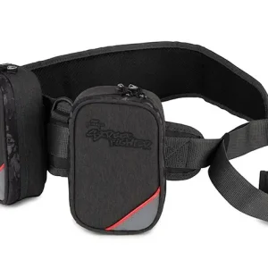 Curea + Borsete Fox Rage Street Fighter Utility Belt, 89x11cm Noutate