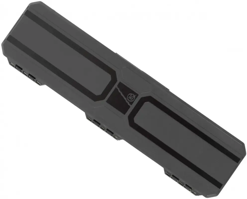 Penar Rigid pentru Riguri Preston Absolute Hooklength Box Long Cel mai vândut