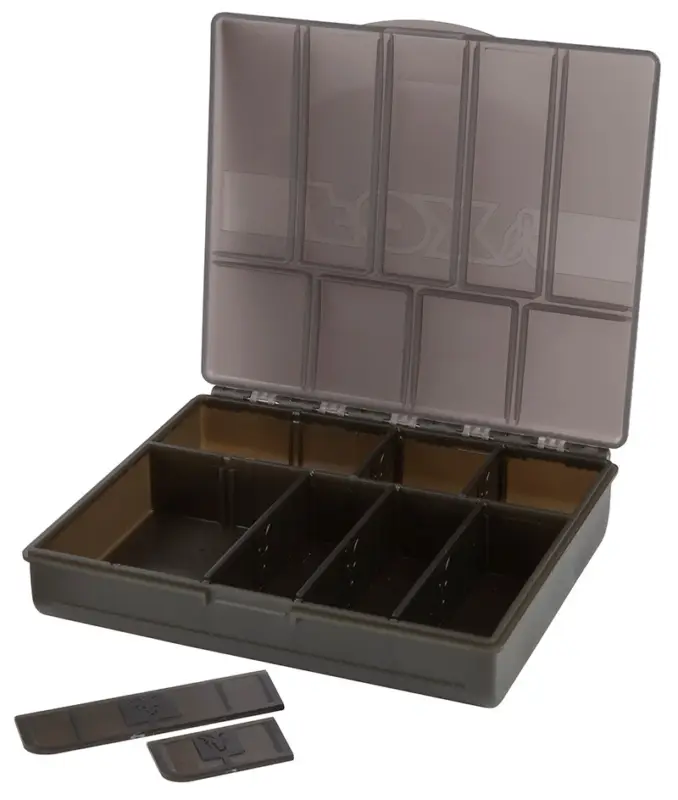 Preț promoțional Cutie Ajustabila pentru Accesorii Fox EDGES X-Large Ajustable Box
