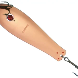 Lingurita Oscilanta Kuusamo Professor 1 115/27, C, 11.5cm, 27g Retur ușor