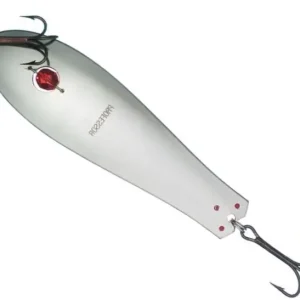 Lingurita Oscilanta Kuusamo Professor 1 115/27, N-C, 11.5cm, 27g Retur ușor