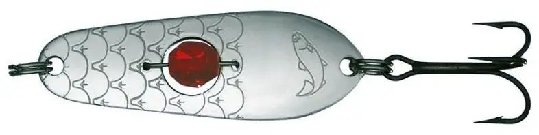 Lingurita Oscilanta Kuusamo Rasanen Helmi 50/11, S-C, 5cm, 11g Reducere de preț