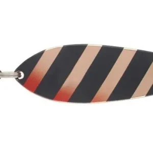 Lingurita Oscilanta Kuusamo Latka, R/BL-C, 7cm, 14g Ofertă