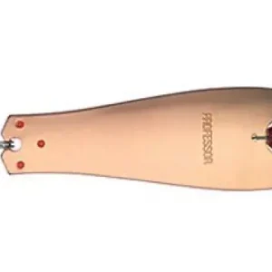 Preț promoțional Lingurita Oscilanta Kuusamo Professor 2 Helmi 90/18, 9cm, 18g, C