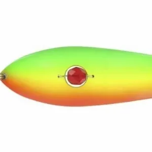 Reducere Lingurita Oscilanta Kuusamo Professor 2 Parl Raske 90/26, 9cm, 26g, GR/FYe/FR-S