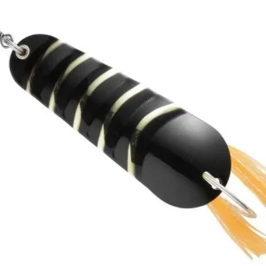 Disponibil imediat Lingurita Oscilanta Abu Garcia Atom Vass, Culoare Z, 7.5cm, 20g
