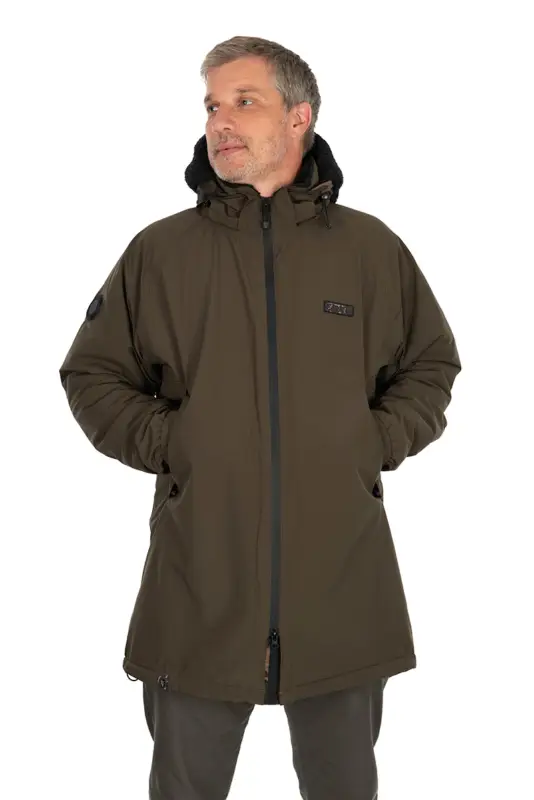 Vezi acum Jacheta FOX Sherpa-Tec 3/4 Length Jacket