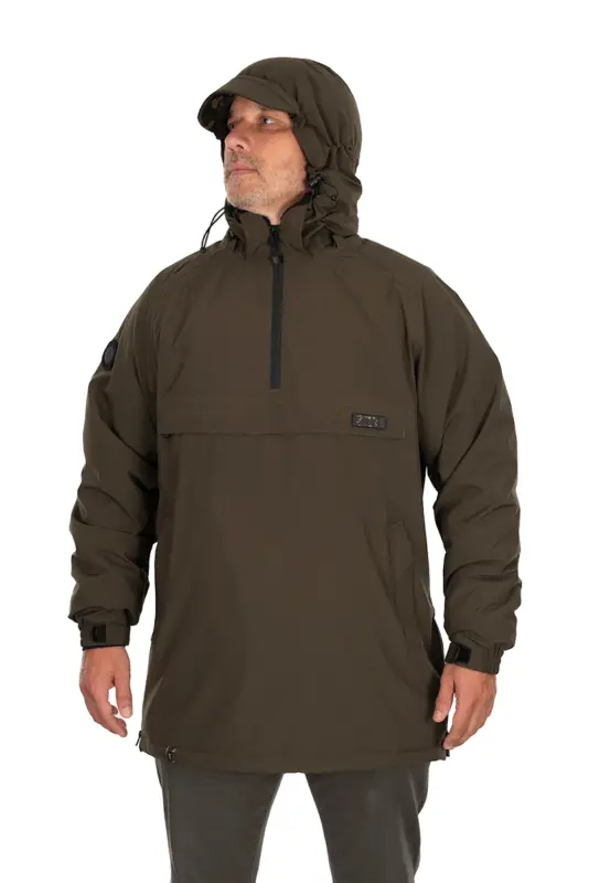 Jacheta FOX Sherpa-Tec Smock Jacket Promoție
