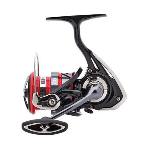 Mulineta Daiwa Ninja LT Match 3000-C Calitate înaltă