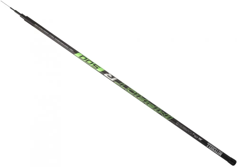Varga Mitchell Impact R, 6.00m Vezi acum