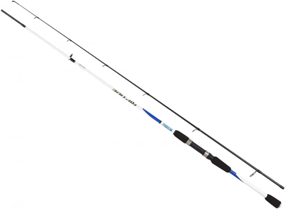 Lanseta Mitchell Riptide SW Spinning 222MH, 2.20m, 10-35g, 2buc Ofertă de sezon