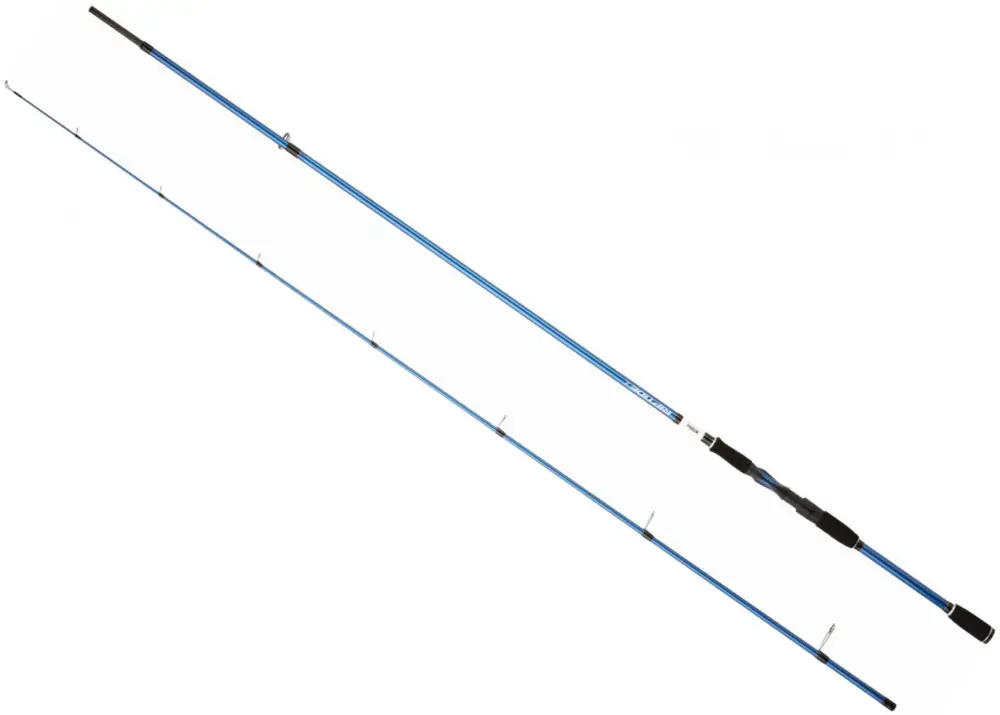 Lanseta Mitchell Riptide R SW Spinning 222MH, 2.20m, 10-35g, 2buc Preț mic
