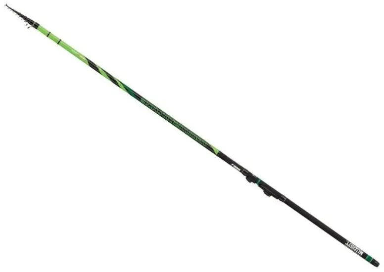 Lanseta Telescopica Mitchell Suprema 3.0 Troutista, 4.40m, 10-20g Livrare gratuită