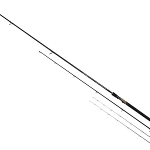 Promoție Lanseta Matrix Ethos XR-F Feeder,, 3.60m, 55g, 2+2buc
