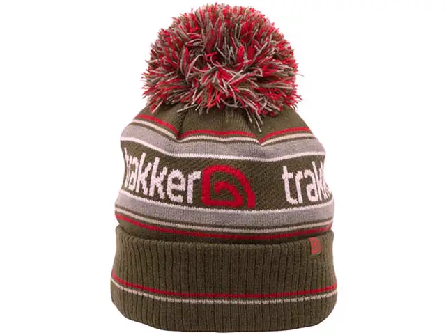 Super ofertă Caciula Trakker Team Bobble