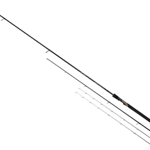 Premium Lanseta Matrix Ethos XR-S Feeder 11ft, 3.30m, 30g, 2+2buc