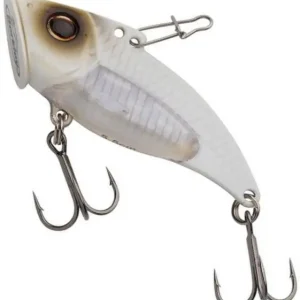 Cicada Berkley Rattlin Powerblade, Bone, 4.5cm, 10g Retur gratuit