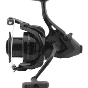 Mulineta Okuma DynaDrag XP Baitfeeder Transport gratuit