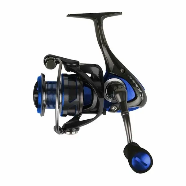 Mulineta Okuma Inspira S Blue Chilipir