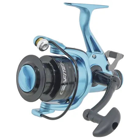 Reducere Mulineta Konger Grafitex Carp & Feeder 440