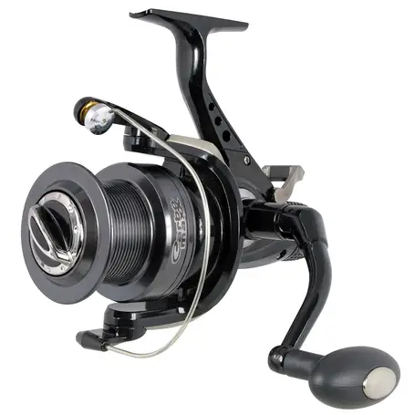 Mulineta Konger Carbomaxx Carp & Feeder Long Cast 430 Livrare gratuită