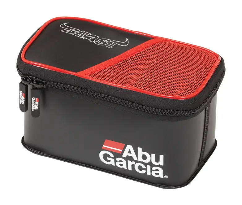 Geanta Impermeabila Abu Garcia Beast Pro EVA Accesory Bag S, 22x12x12cm Retur gratuit