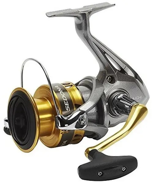 Mulineta Spinning Shimano Sedona FI Preț mic