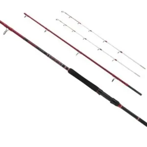 Lanseta Penn Squadron III Boat Sensitip, 2.40m, 300g, 2+2buc Cumpără acum
